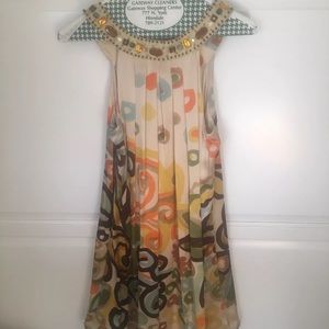 Sue Wong Dress